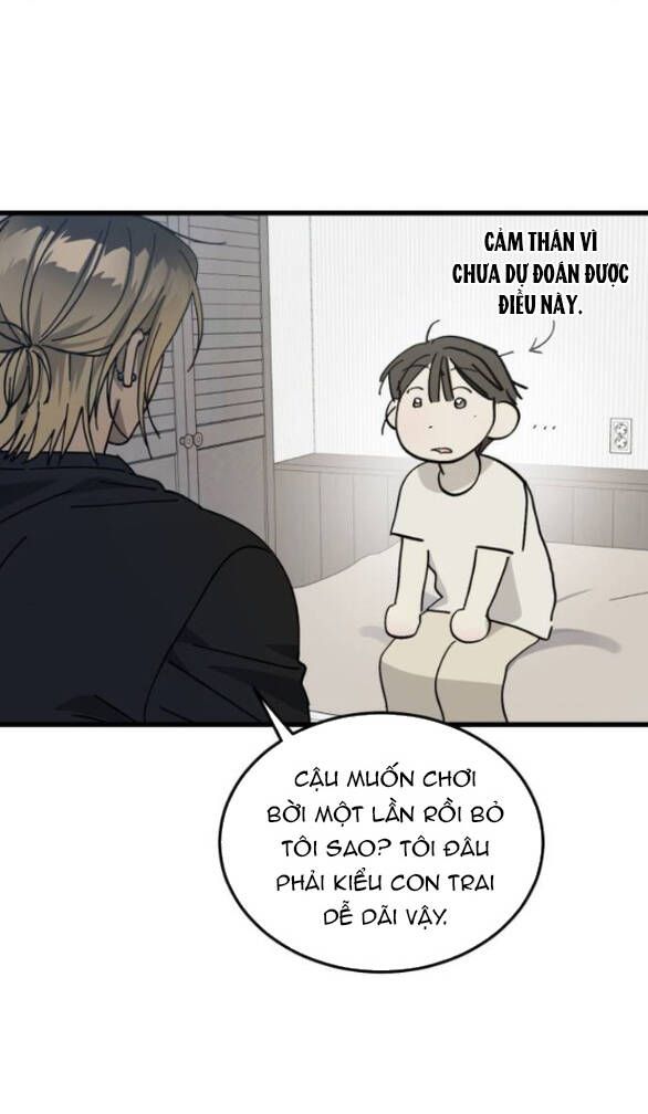 Quy Luật Về Rác Rưởi Chap 10 - Next Chap 11