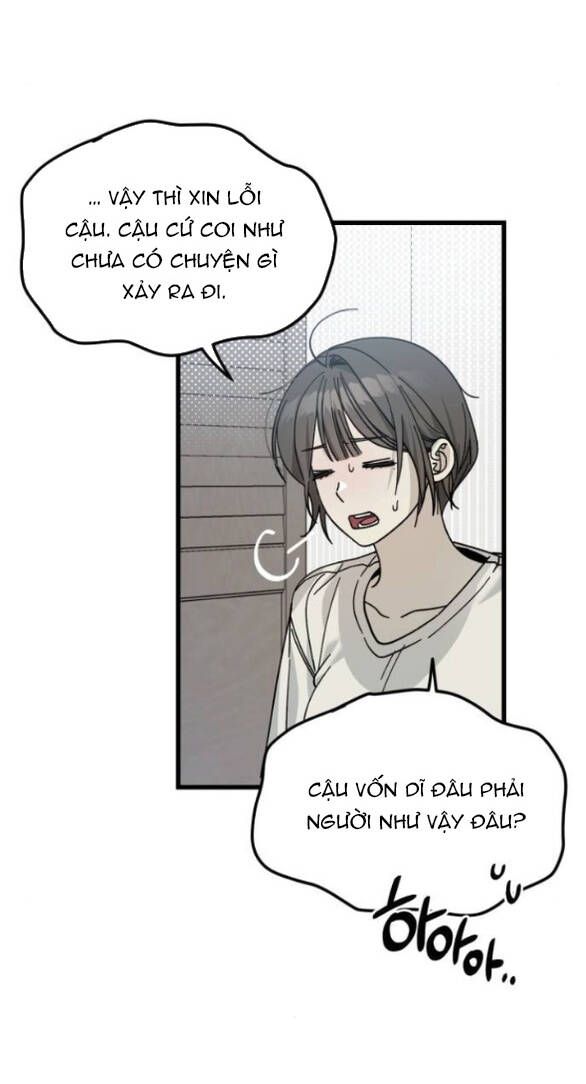 Quy Luật Về Rác Rưởi Chap 10 - Next Chap 11