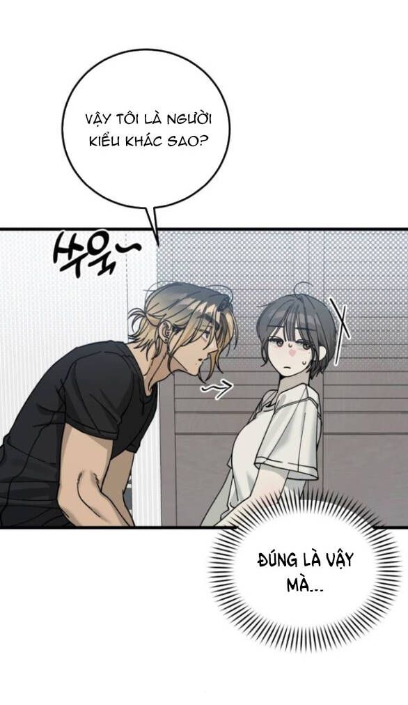 Quy Luật Về Rác Rưởi Chap 10 - Next Chap 11