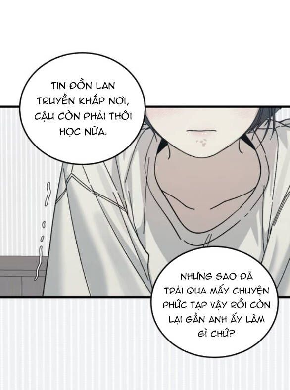 Quy Luật Về Rác Rưởi Chap 10 - Next Chap 11