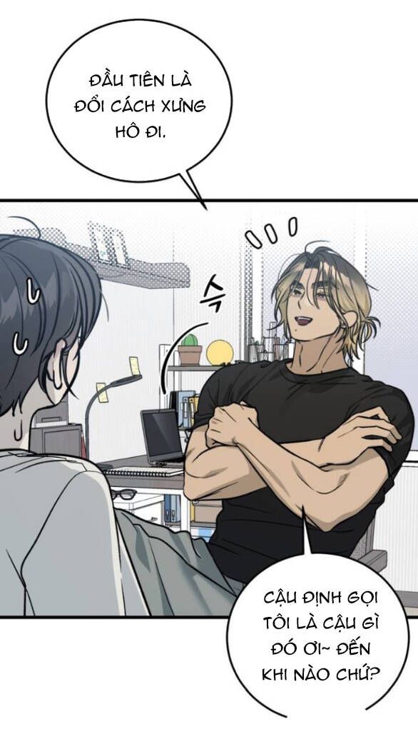 Quy Luật Về Rác Rưởi Chap 10 - Next Chap 11