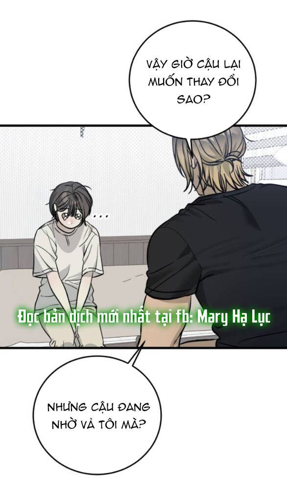 Quy Luật Về Rác Rưởi Chap 10 - Next Chap 11