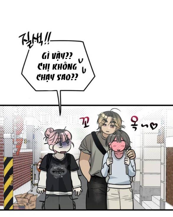 Quy Luật Về Rác Rưởi Chap 10 - Next Chap 11