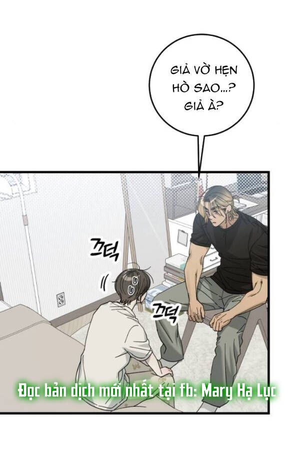 Quy Luật Về Rác Rưởi Chap 10 - Next Chap 11