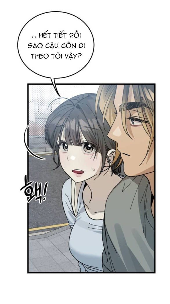 Quy Luật Về Rác Rưởi Chap 11 - Next Chap 12