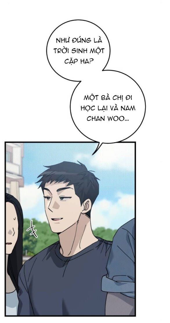 Quy Luật Về Rác Rưởi Chap 11 - Next Chap 12