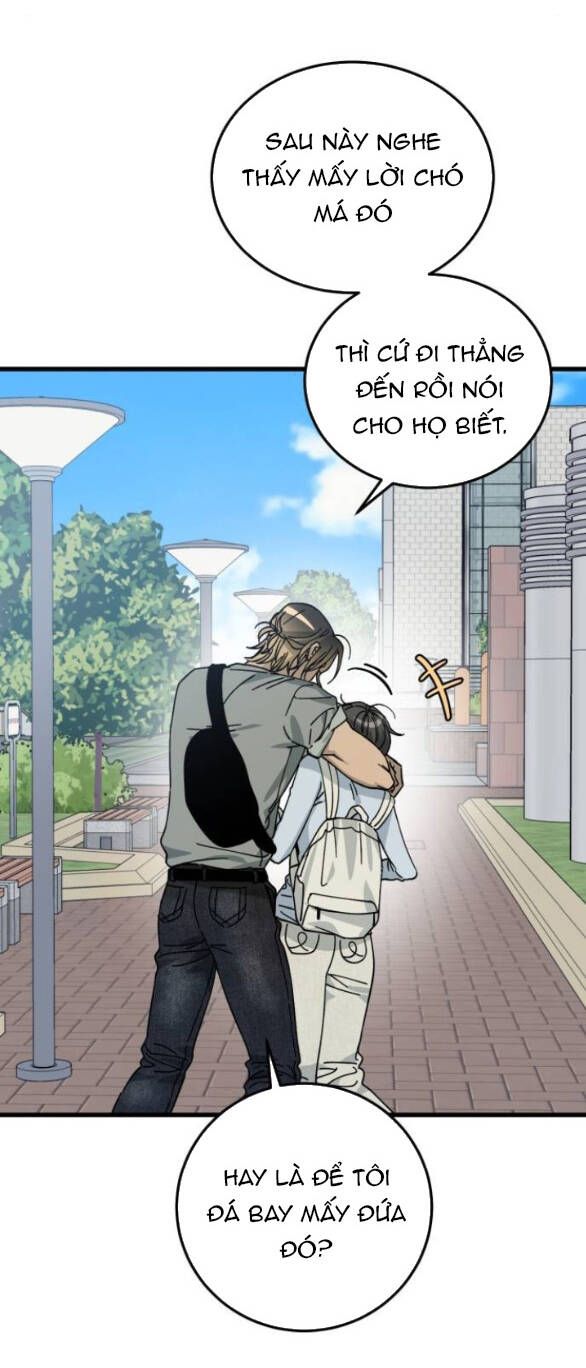 Quy Luật Về Rác Rưởi Chap 11 - Next Chap 12