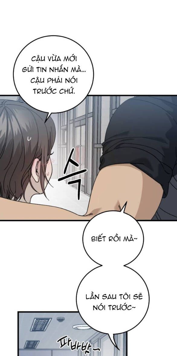 Quy Luật Về Rác Rưởi Chap 12 - Next Chap 13