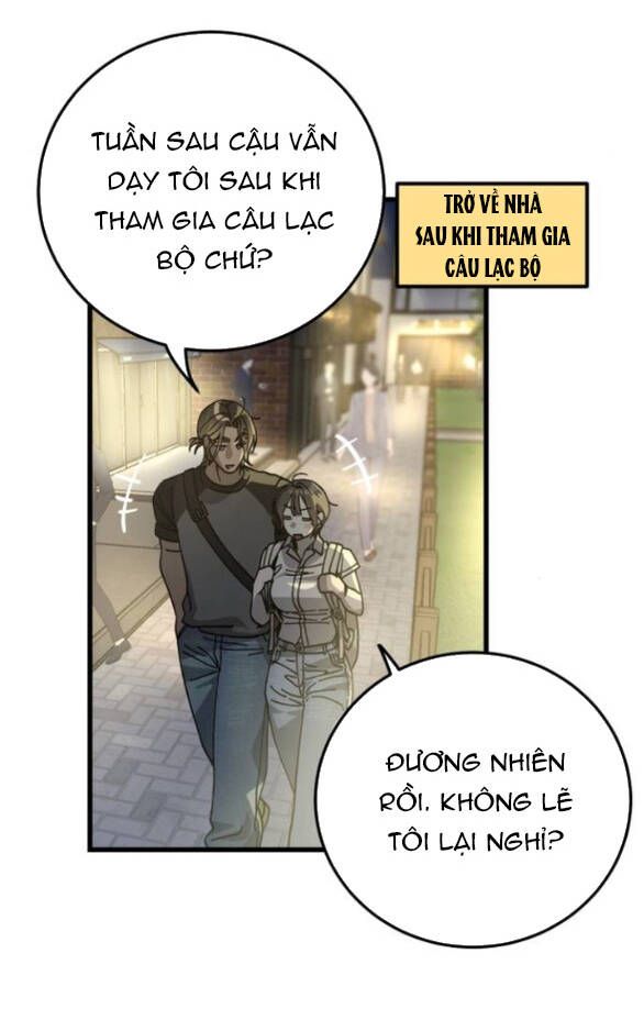Quy Luật Về Rác Rưởi Chap 12 - Next Chap 13