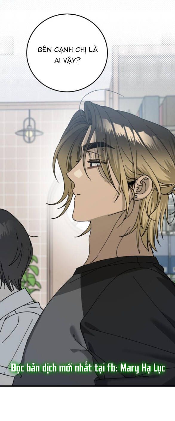 Quy Luật Về Rác Rưởi Chap 13 - Next Chap 14