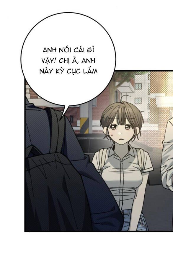 Quy Luật Về Rác Rưởi Chap 13 - Next Chap 14
