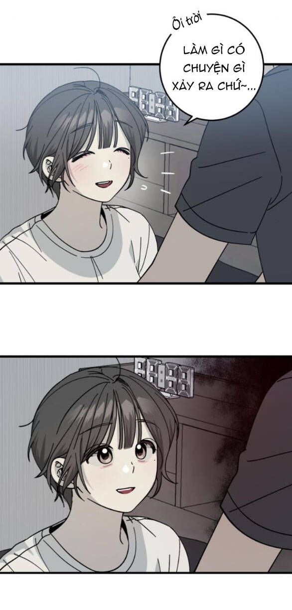 Quy Luật Về Rác Rưởi Chap 14 - Next Chap 15