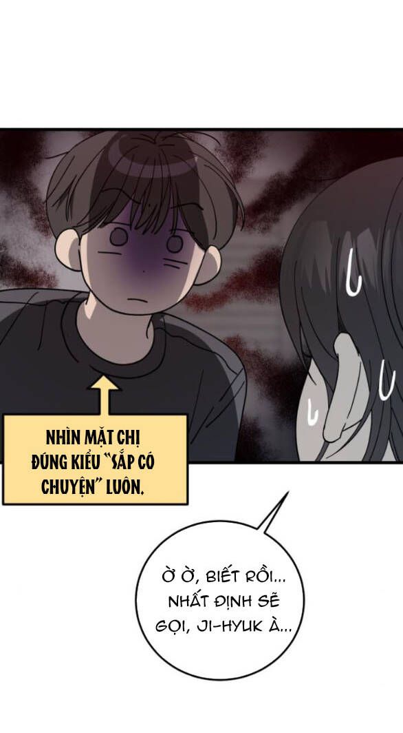 Quy Luật Về Rác Rưởi Chap 14 - Next Chap 15