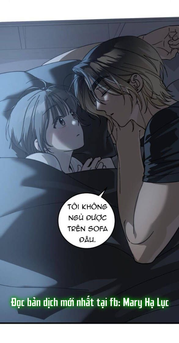 Quy Luật Về Rác Rưởi Chap 14 - Next Chap 15