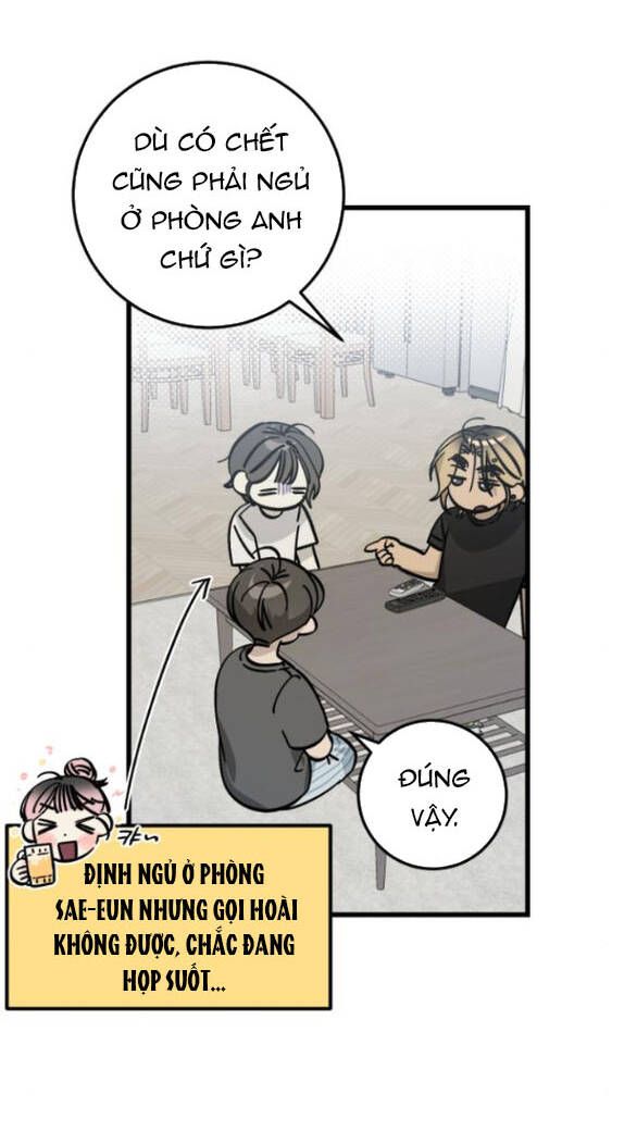 Quy Luật Về Rác Rưởi Chap 14 - Next Chap 15