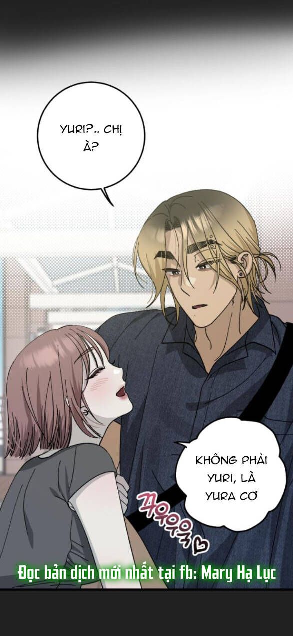 Quy Luật Về Rác Rưởi Chap 16 - Next Chap 17