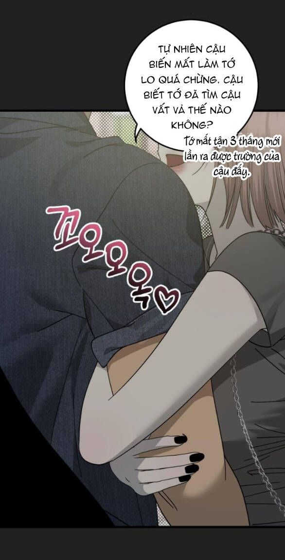 Quy Luật Về Rác Rưởi Chap 16 - Next Chap 17