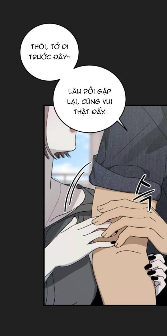 Quy Luật Về Rác Rưởi Chap 16 - Next Chap 17