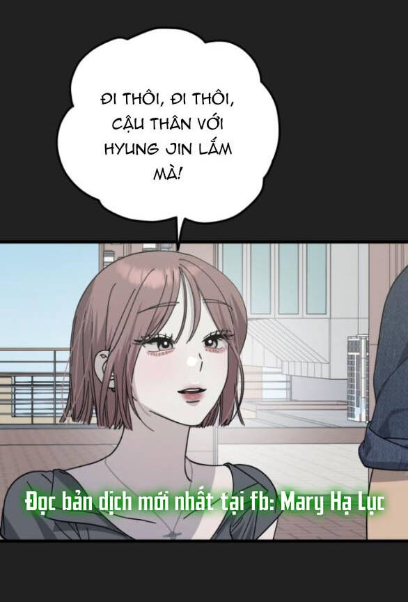 Quy Luật Về Rác Rưởi Chap 16 - Next Chap 17