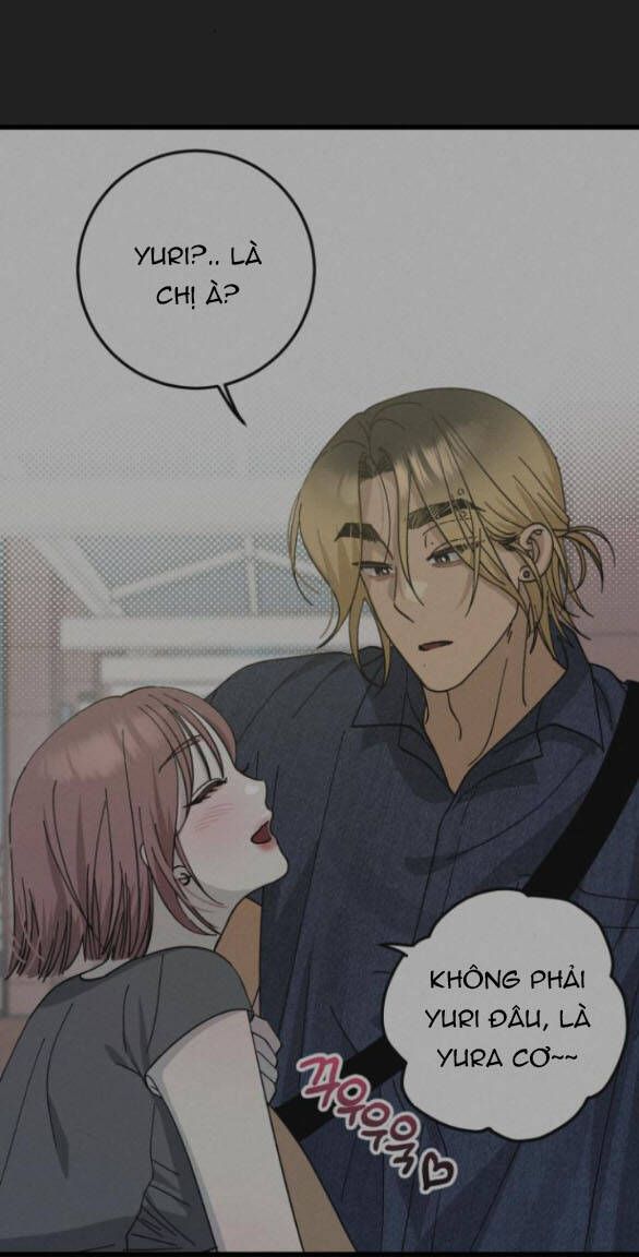 Quy Luật Về Rác Rưởi Chap 16 - Next Chap 17