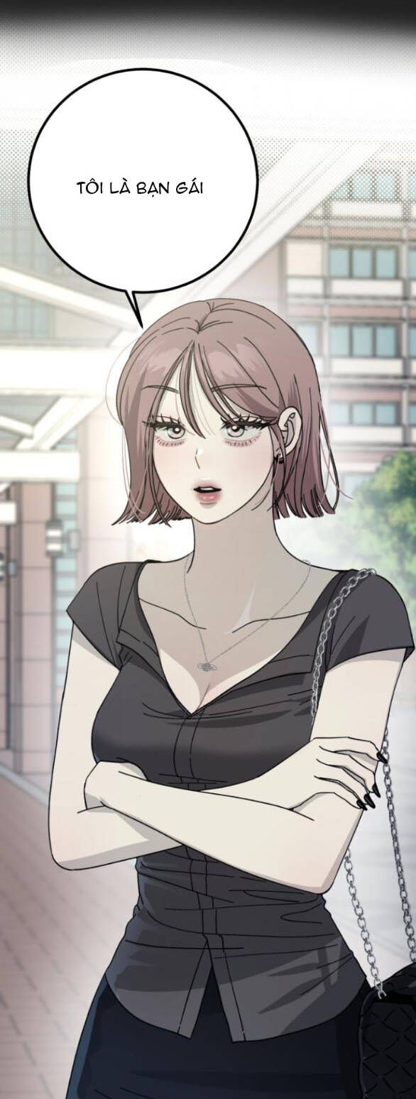 Quy Luật Về Rác Rưởi Chap 16 - Next Chap 17