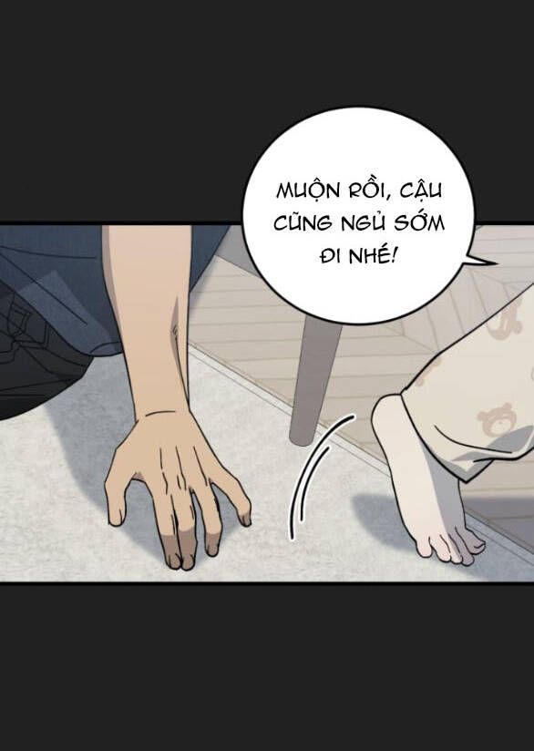 Quy Luật Về Rác Rưởi Chap 16 - Next Chap 17