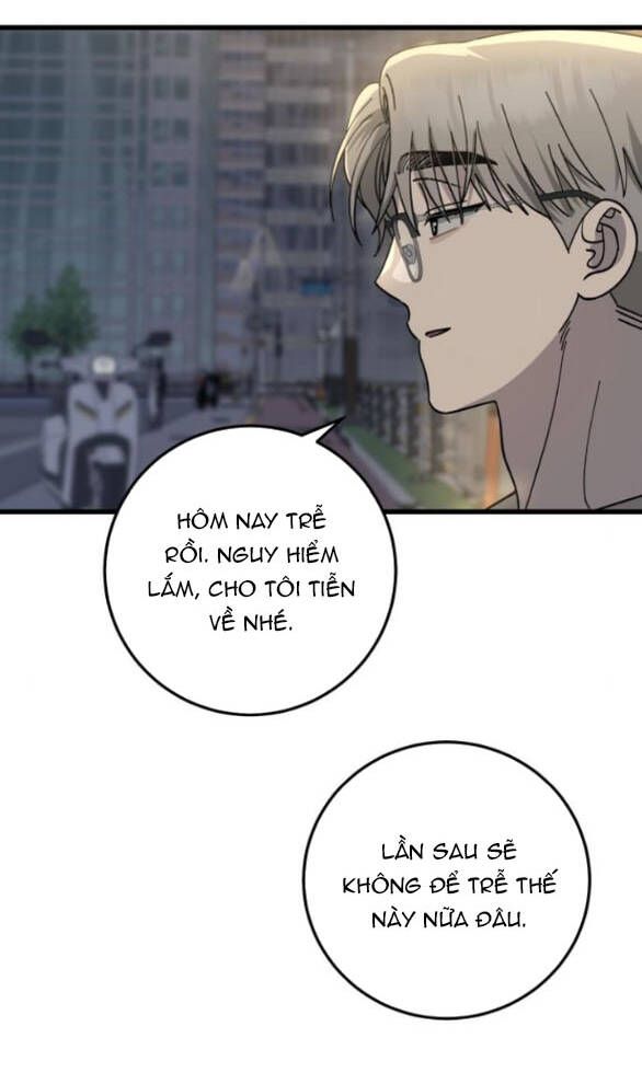 Quy Luật Về Rác Rưởi Chap 17 - Next Chap 18