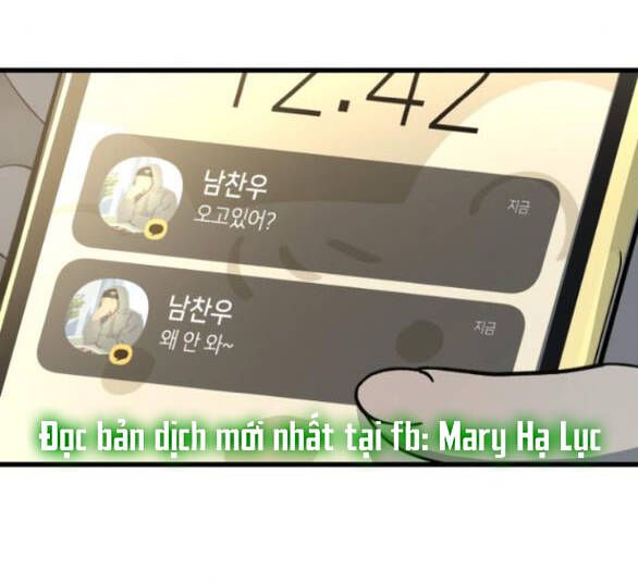 Quy Luật Về Rác Rưởi Chap 17 - Next Chap 18