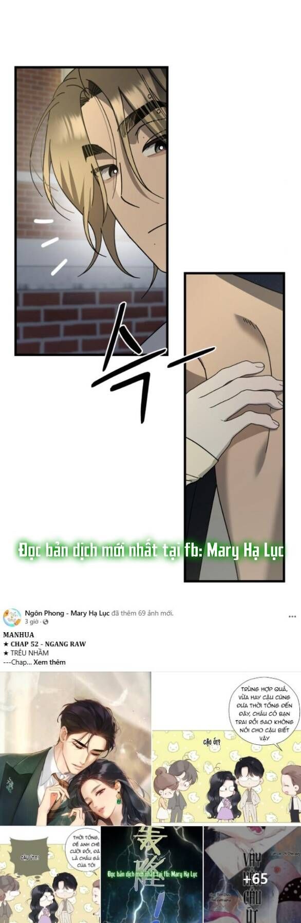 Quy Luật Về Rác Rưởi Chap 18 - Next Chap 19