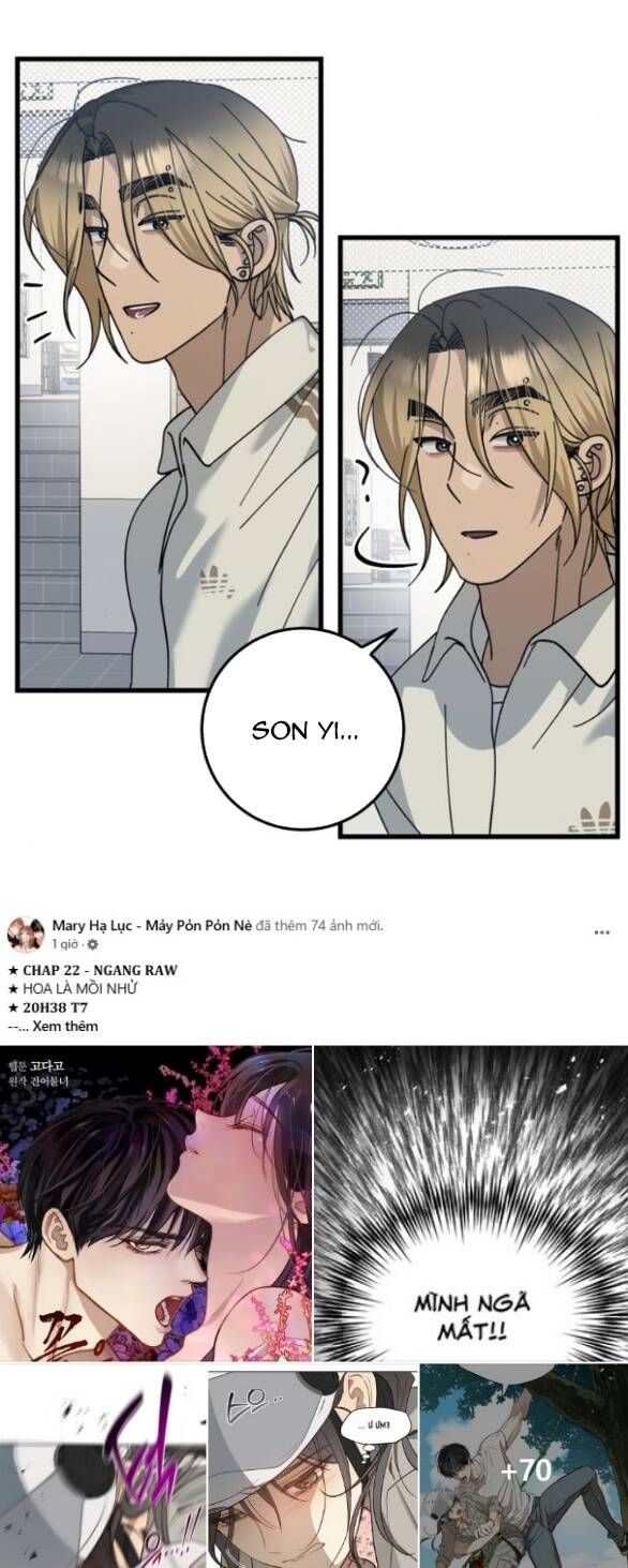 Quy Luật Về Rác Rưởi Chap 18 - Next Chap 19