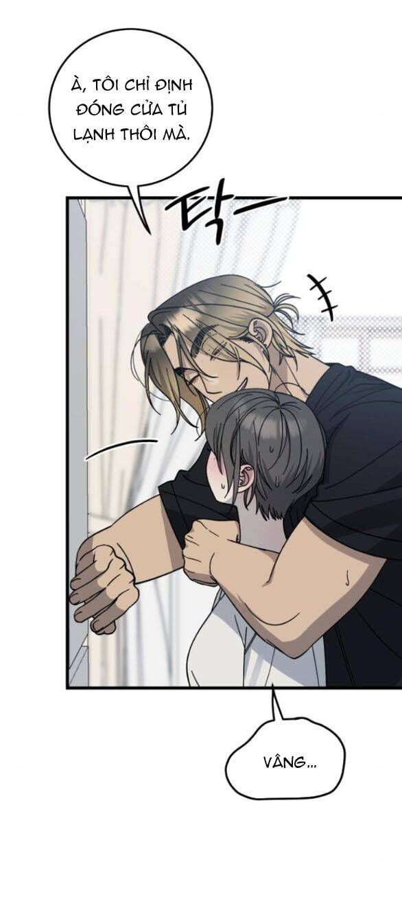 Quy Luật Về Rác Rưởi Chap 19 - Next Chap 20