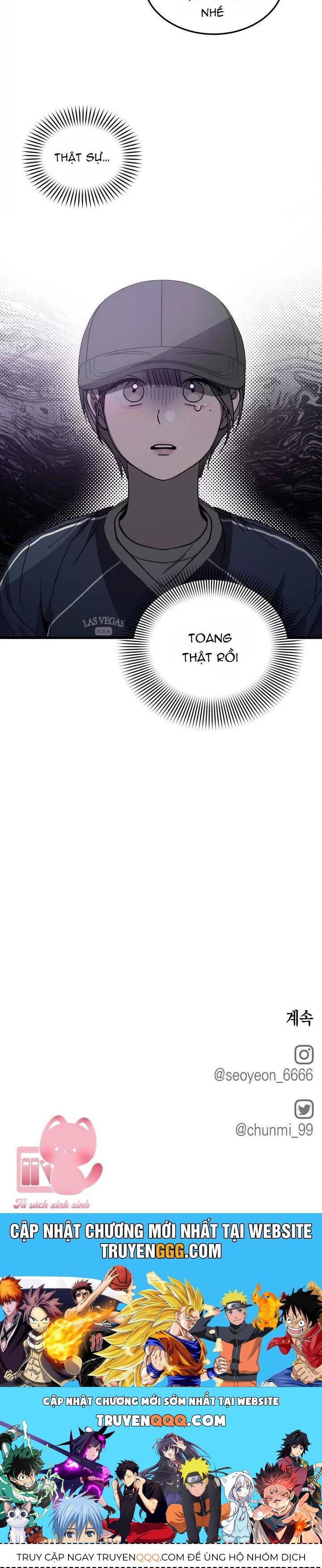 Quy Luật Về Rác Rưởi Chap 2 - Next Chap 3