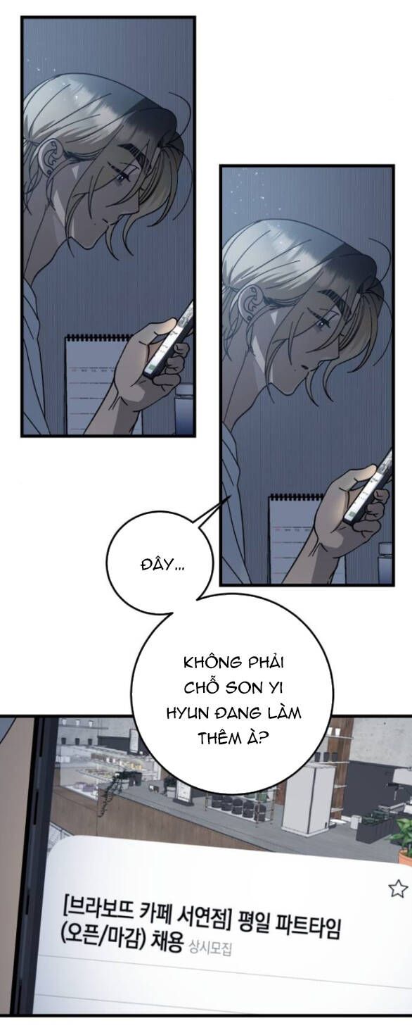 Quy Luật Về Rác Rưởi Chap 20 - Next Chap 21