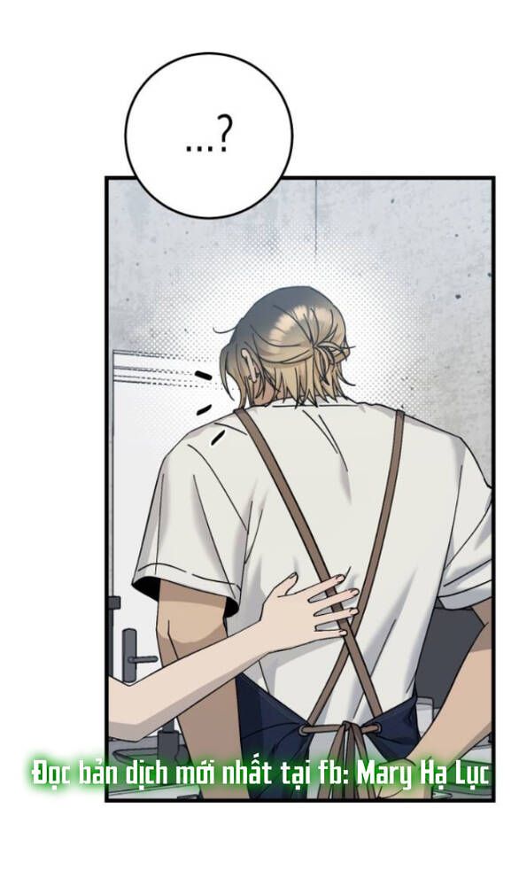 Quy Luật Về Rác Rưởi Chap 20 - Next Chap 21