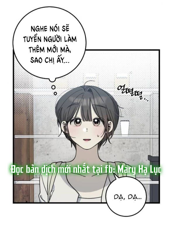 Quy Luật Về Rác Rưởi Chap 20 - Next Chap 21
