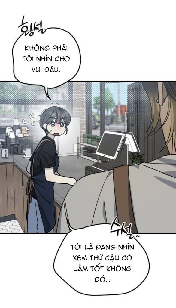 Quy Luật Về Rác Rưởi Chap 20 - Next Chap 21