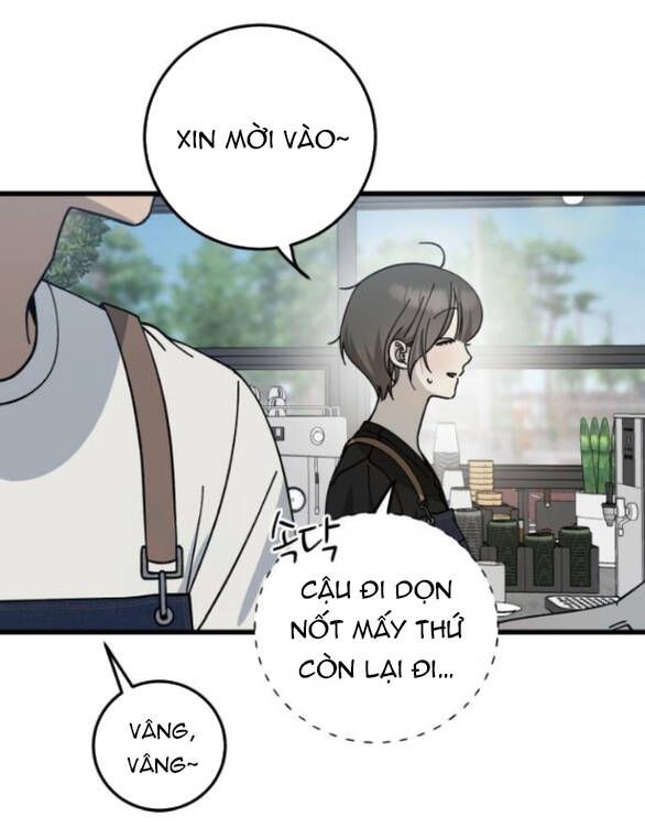 Quy Luật Về Rác Rưởi Chap 20 - Next Chap 21