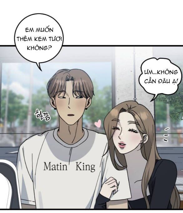 Quy Luật Về Rác Rưởi Chap 20 - Next Chap 21