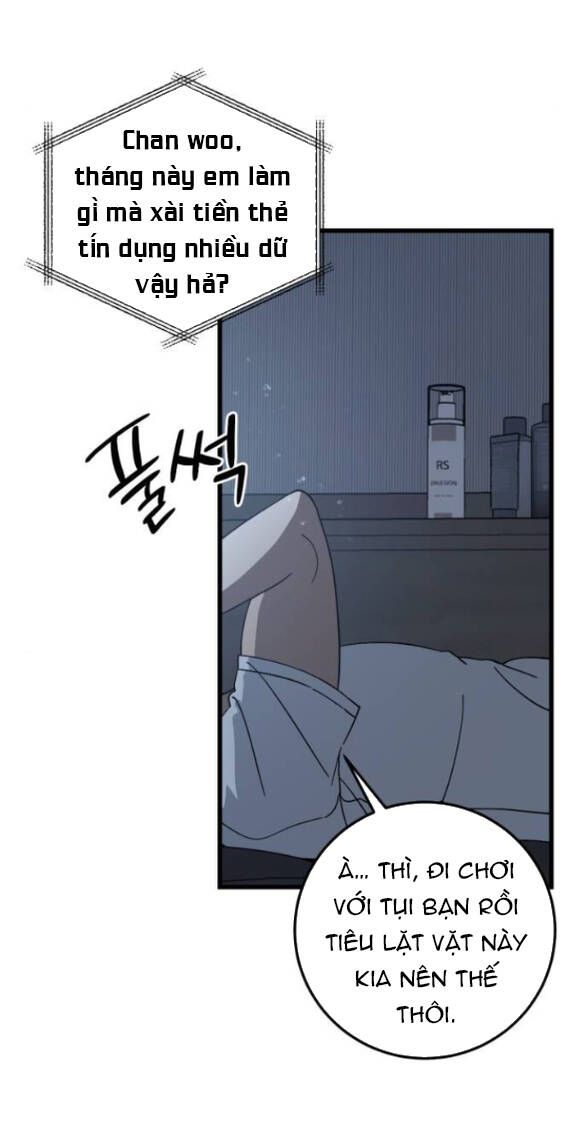 Quy Luật Về Rác Rưởi Chap 20 - Next Chap 21