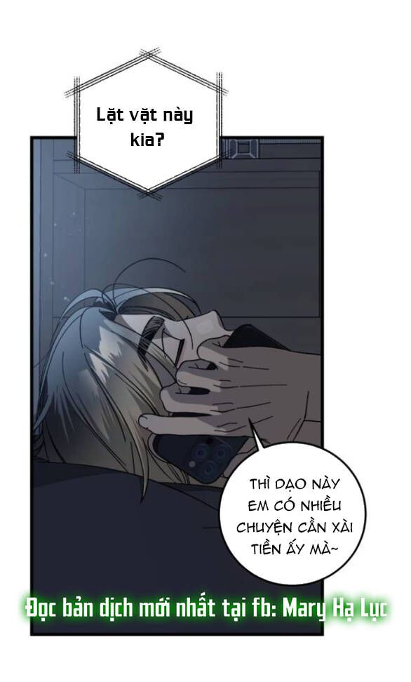 Quy Luật Về Rác Rưởi Chap 20 - Next Chap 21