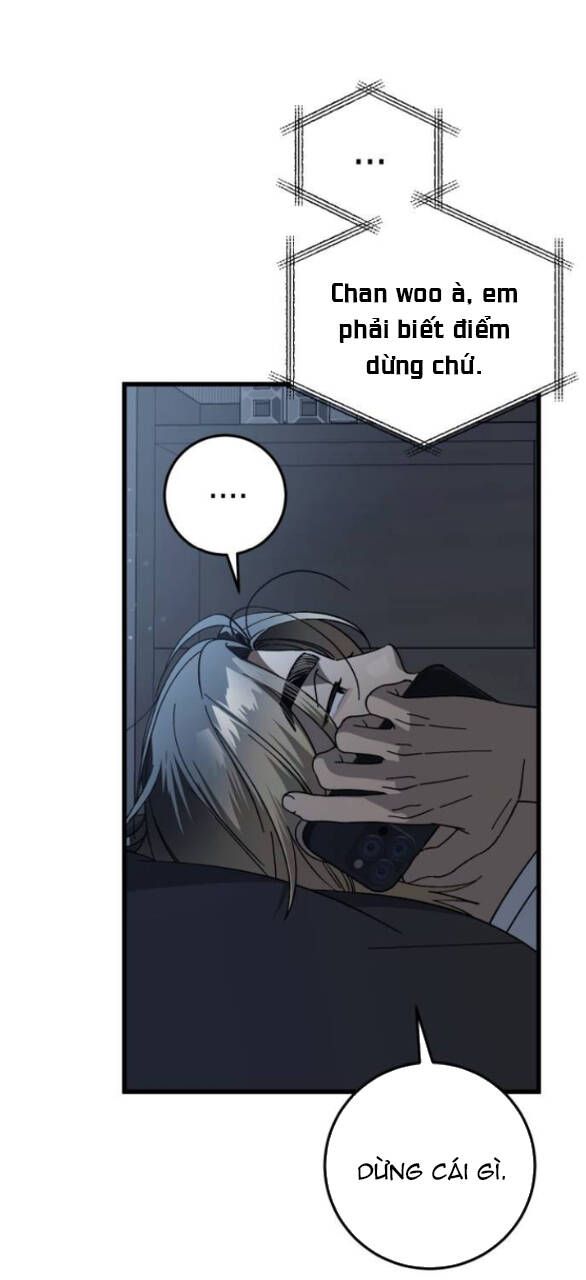 Quy Luật Về Rác Rưởi Chap 20 - Next Chap 21