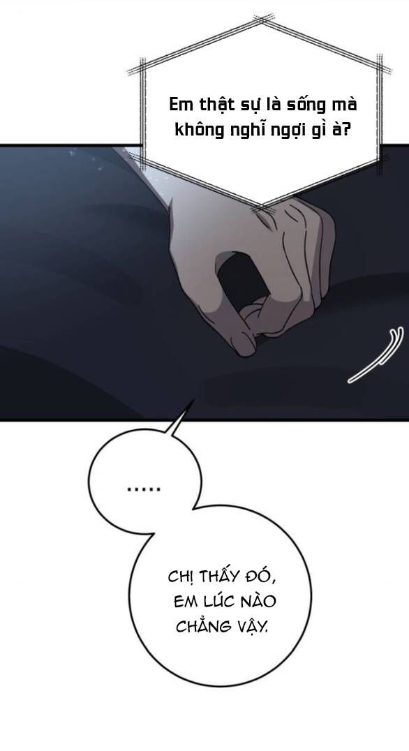 Quy Luật Về Rác Rưởi Chap 20 - Next Chap 21