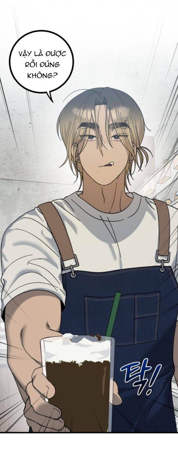 Quy Luật Về Rác Rưởi Chap 21 - Next Chap 22