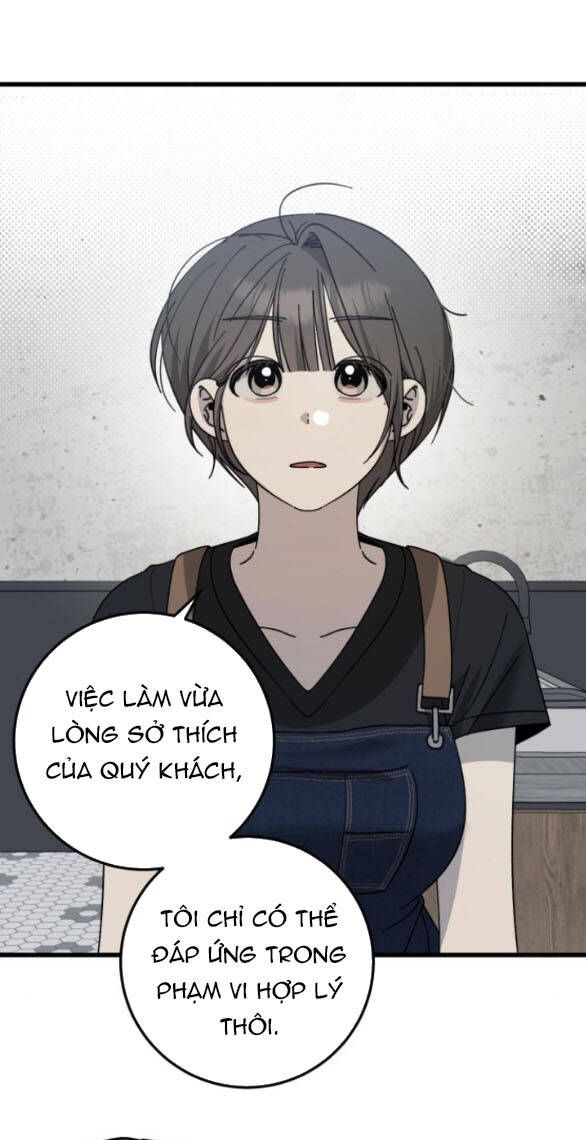 Quy Luật Về Rác Rưởi Chap 21 - Next Chap 22