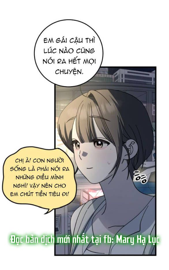 Quy Luật Về Rác Rưởi Chap 21 - Next Chap 22