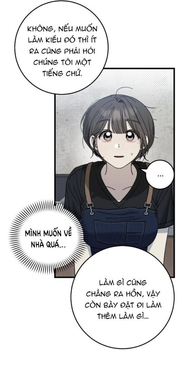 Quy Luật Về Rác Rưởi Chap 21 - Next Chap 22
