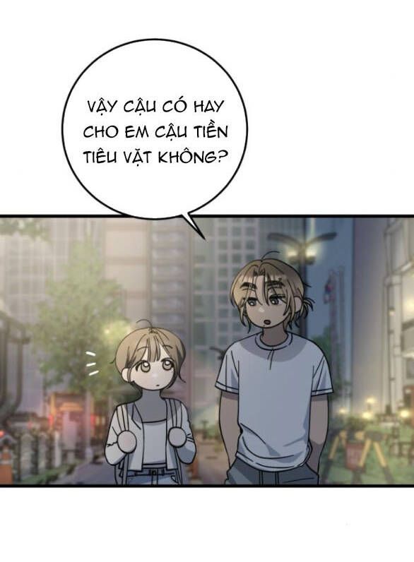 Quy Luật Về Rác Rưởi Chap 21 - Next Chap 22