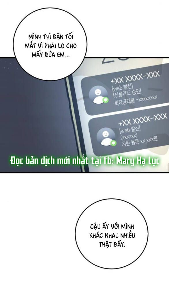 Quy Luật Về Rác Rưởi Chap 21 - Next Chap 22