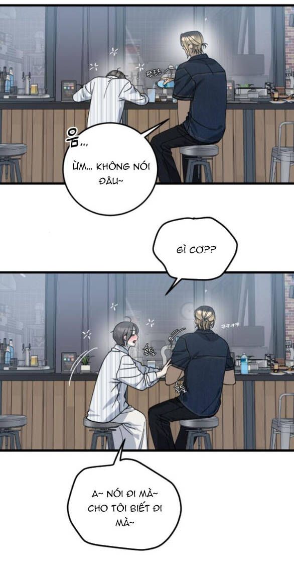 Quy Luật Về Rác Rưởi Chap 22 - Next Chap 23