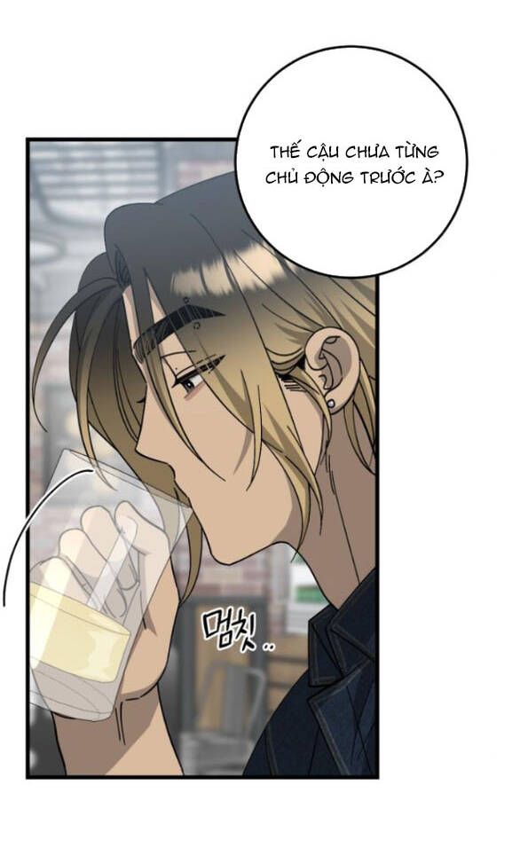 Quy Luật Về Rác Rưởi Chap 22 - Next Chap 23